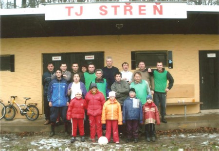 prosinec 2009